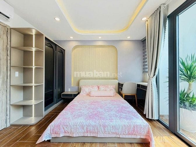 Nhà 62,8m2 giá 2 tỷ 270 triệu đường Hồng Bàng, phường 1, quận 11.