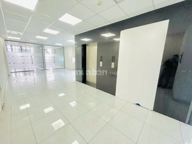 Cho Thuê Toà Nhà MT Đường 3/2, Phường 14, Quận 10, TPHCM.