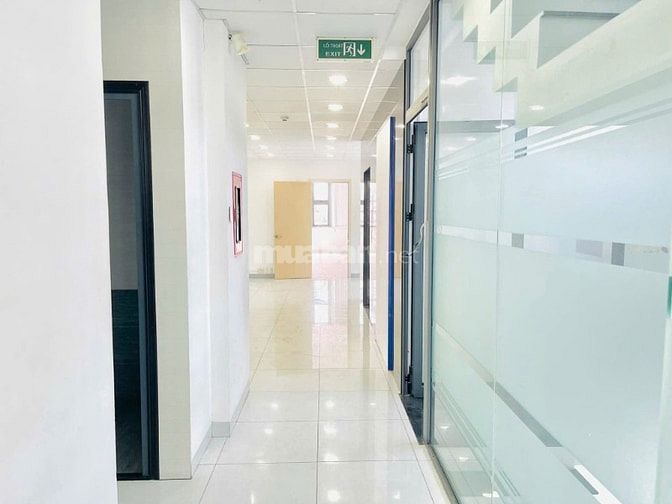 Cho Thuê Toà Nhà MT Đường 3/2, Phường 14, Quận 10, TPHCM.