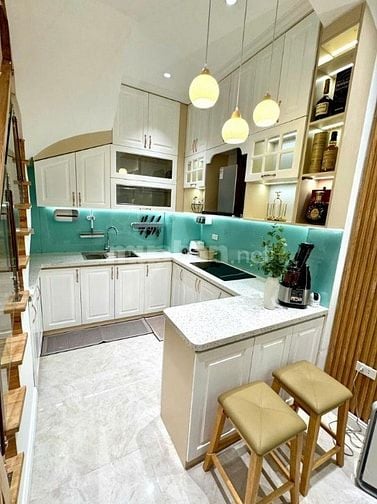 CHỈ NHỈNH 6 TỶ CÓ NHÀ NGUYỄN TRÃI – TRUNG TÂM QUẬN THANH XUÂN, HÀNG XÓ
