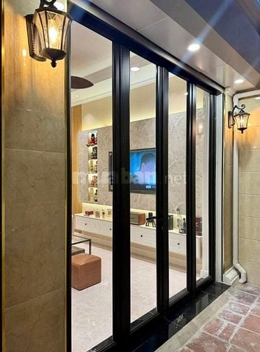CHỈ NHỈNH 6 TỶ CÓ NHÀ NGUYỄN TRÃI – TRUNG TÂM QUẬN THANH XUÂN, HÀNG XÓ