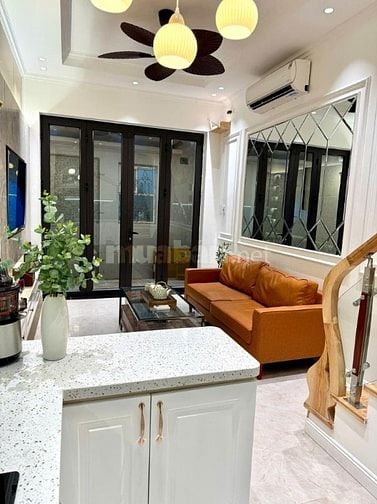 CHỈ NHỈNH 6 TỶ CÓ NHÀ NGUYỄN TRÃI – TRUNG TÂM QUẬN THANH XUÂN, HÀNG XÓ