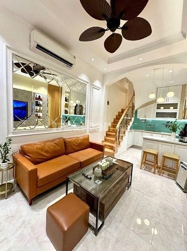 CHỈ NHỈNH 6 TỶ CÓ NHÀ NGUYỄN TRÃI – TRUNG TÂM QUẬN THANH XUÂN, HÀNG XÓ