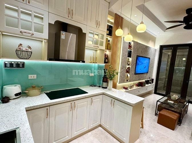 CHỈ NHỈNH 6 TỶ CÓ NHÀ NGUYỄN TRÃI – TRUNG TÂM QUẬN THANH XUÂN, HÀNG XÓ