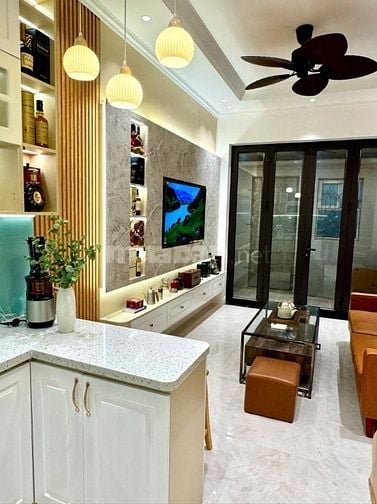 CHỈ NHỈNH 6 TỶ CÓ NHÀ NGUYỄN TRÃI – TRUNG TÂM QUẬN THANH XUÂN, HÀNG XÓ