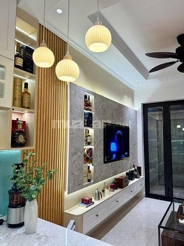 CHỈ NHỈNH 6 TỶ CÓ NHÀ NGUYỄN TRÃI – TRUNG TÂM QUẬN THANH XUÂN, HÀNG XÓ