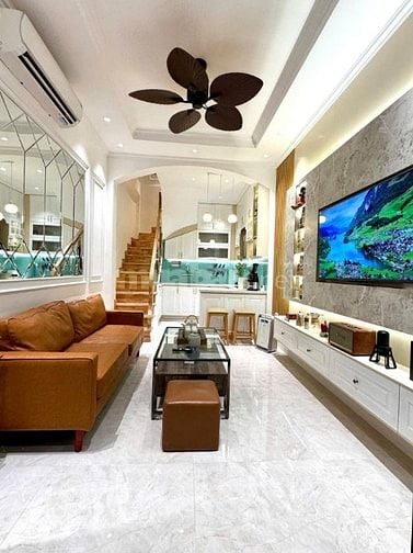 CHỈ NHỈNH 6 TỶ CÓ NHÀ NGUYỄN TRÃI – TRUNG TÂM QUẬN THANH XUÂN, HÀNG XÓ