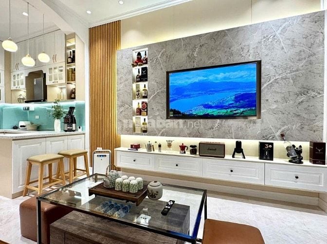 CHỈ NHỈNH 6 TỶ CÓ NHÀ NGUYỄN TRÃI – TRUNG TÂM QUẬN THANH XUÂN, HÀNG XÓ