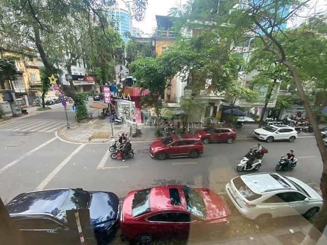 Cho thuê nhà mặt phố TÔ HIẾN THÀNH 4 tầng 25tr riêng biệt, mới đẹp