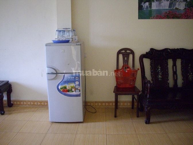 Chính chủ cho thuê nhà mặt đường 23B