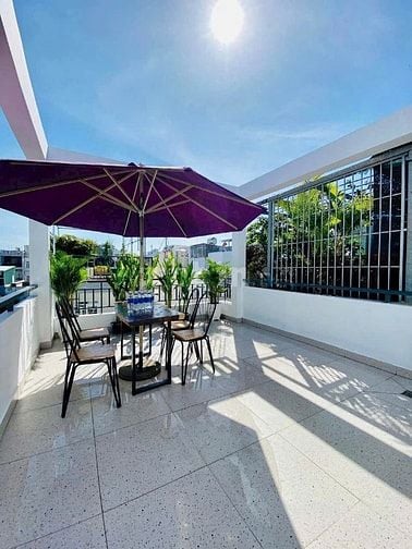 CHÍNH CHỦ BÁN NHÀ ĐẸP VỪA HOÀN CÔNG 1T3L 50,4m2 Đ.BÙI ĐÌNH TÚY P24 BT