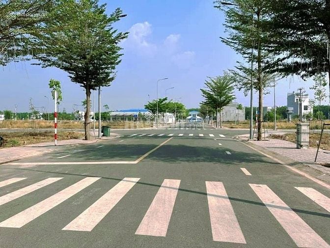 Dự án Diamond City Bến Cát 80m², SHR 1/500, Đầu Tư Sinh Lời giá 900 tr