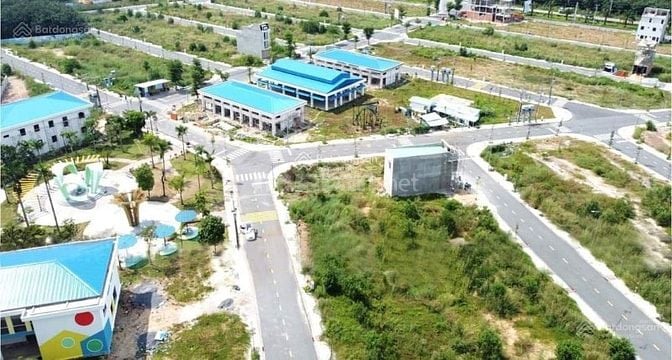 Dự án Diamond City Bến Cát 80m², SHR 1/500, Đầu Tư Sinh Lời giá 900 tr