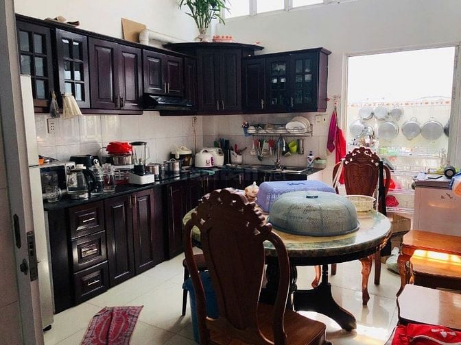 CỰC KỲ NGON ! NHÀ MT LÝ CHIÊU HOÀNG P10 Q6 (3,7X25) 5 LẦU. CHỈ 14,6 TỶ