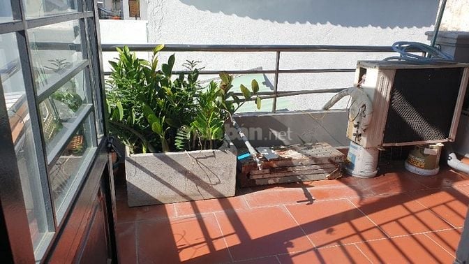 🏠 Cho thuê nhà chính chủ – Quận 1 với nội thất cơ bản