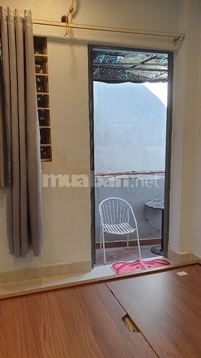 🏠 Cho thuê nhà chính chủ – Quận 1 với nội thất cơ bản