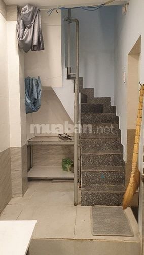 🏠 Cho thuê nhà chính chủ – Quận 1 với nội thất cơ bản