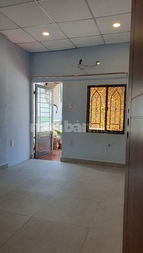 🏠 Cho thuê nhà chính chủ – Quận 1 với nội thất cơ bản