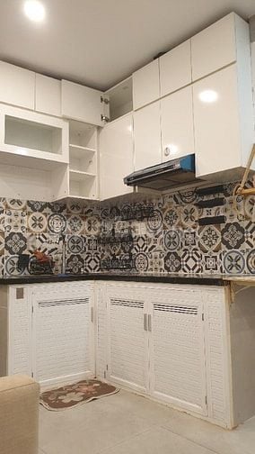 🏠 Cho thuê nhà chính chủ – Quận 1 với nội thất cơ bản