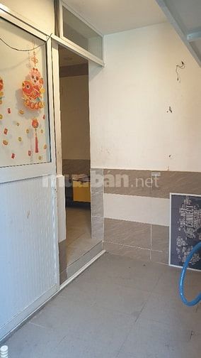 🏠 Cho thuê nhà chính chủ – Quận 1 với nội thất cơ bản