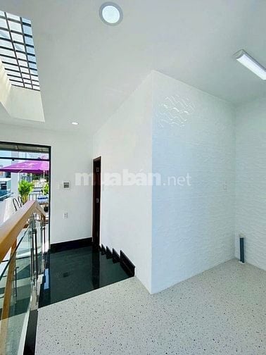 CHÍNH CHỦ BÁN NHÀ ĐẸP VỪA HOÀN CÔNG 1T3L 50,4m2 Đ.BÙI ĐÌNH TÚY P24 BT