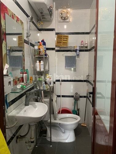 CHÍNH CHỦ BÁN NHÀ NGÕ 185 ĐỊNH CÔNG HẠ, QUẬN HOÀNG MAI