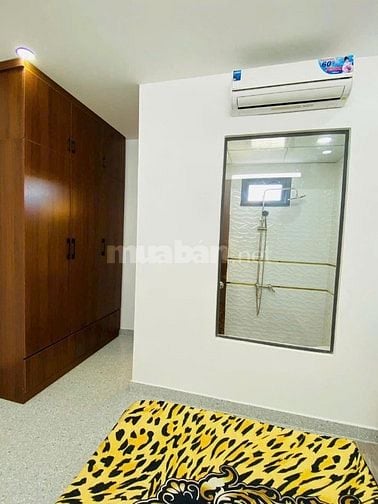 CHÍNH CHỦ BÁN NHÀ ĐẸP VỪA HOÀN CÔNG 1T3L 50,4m2 Đ.BÙI ĐÌNH TÚY P24 BT