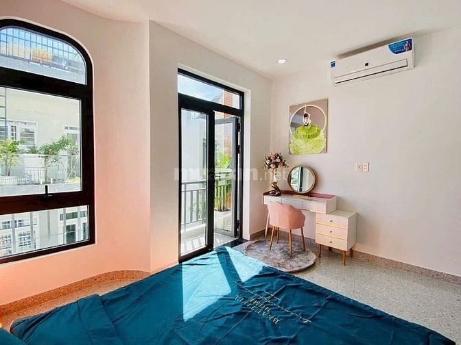 CHÍNH CHỦ BÁN NHÀ ĐẸP VỪA HOÀN CÔNG 1T3L 50,4m2 Đ.BÙI ĐÌNH TÚY P24 BT