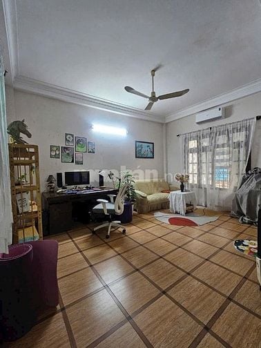 Cần bán gấp nhà mặt tiền đường Dương Quang Đông P.5 Quận 8