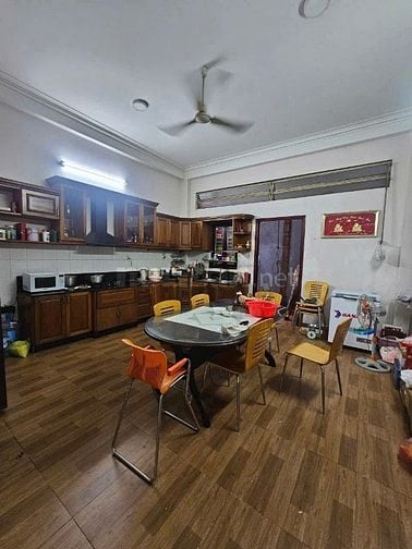 Cần bán gấp nhà mặt tiền đường Dương Quang Đông P.5 Quận 8