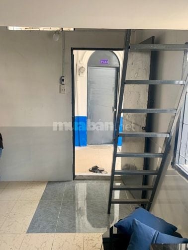 Cho thuê phòng trọ mới xây sạch đẹp