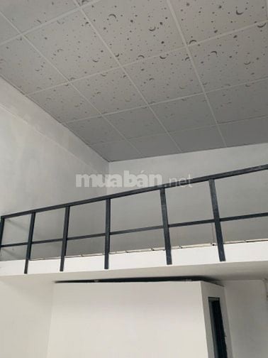 Cho thuê phòng trọ mới xây sạch đẹp