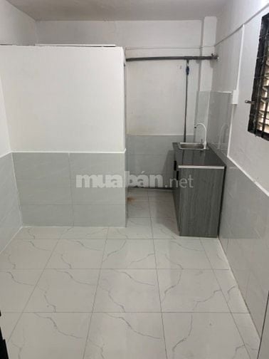 Cho thuê phòng trọ mới xây sạch đẹp