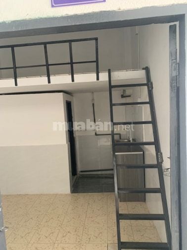 Cho thuê phòng trọ mới xây sạch đẹp