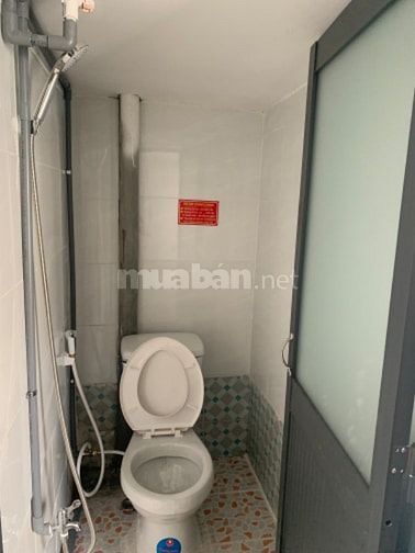 Cho thuê phòng trọ mới xây sạch đẹp