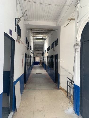 Cho thuê phòng trọ mới xây sạch đẹp