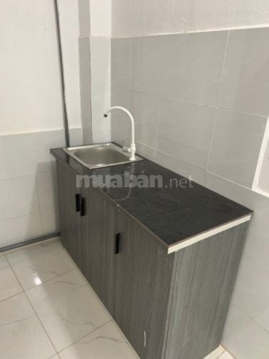 Cho thuê phòng trọ mới xây sạch đẹp