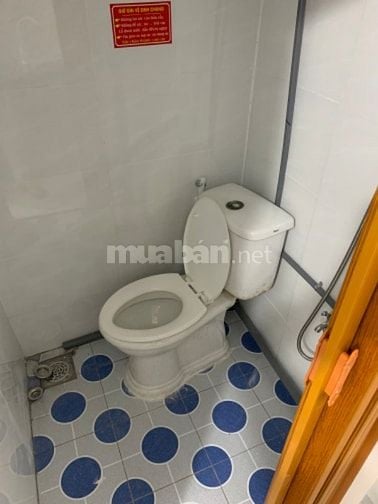 Cho thuê phòng trọ mới xây sạch đẹp