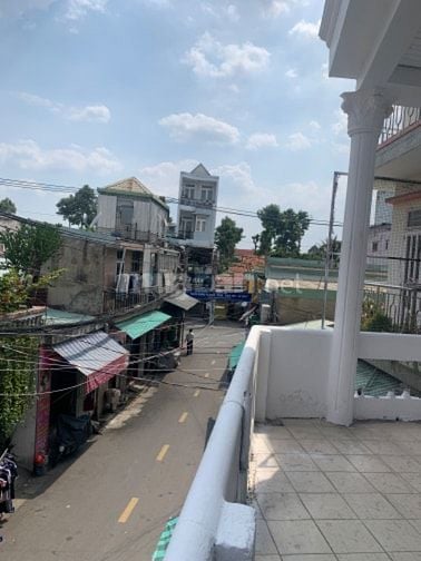 Cho thuê phòng trọ mới xây sạch đẹp