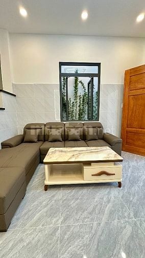 Bán Nhà 3 tầng lầu 4 Pn Sổ Hồng Riêng đường Trần Văn Mười