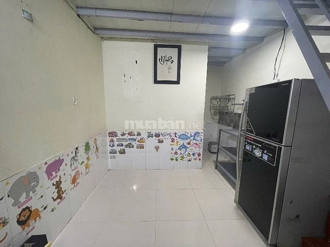 Chính chủ cho thuê phòng trọ ngay chung cư Dream Home 1,2