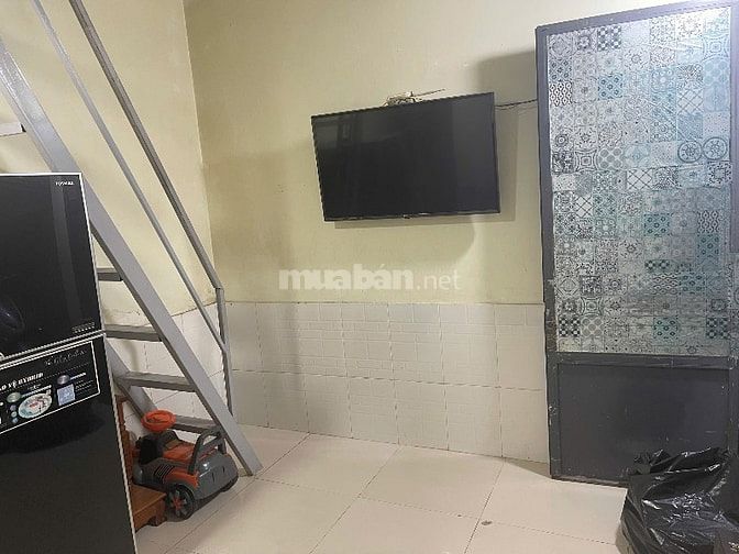 Chính chủ cho thuê phòng trọ ngay chung cư Dream Home 1,2
