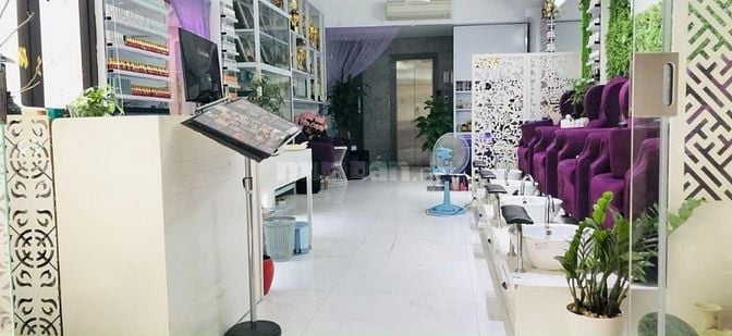 CHỈ NHỈNH 11 TỶ SỞ HỮU NGAY NHÀ 7 TẦNG THANG MÁY TẠI CẦU GIẤY - NGUYỄN