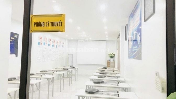 CHỈ NHỈNH 11 TỶ SỞ HỮU NGAY NHÀ 7 TẦNG THANG MÁY TẠI CẦU GIẤY - NGUYỄN