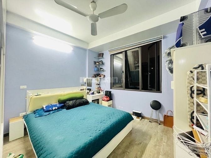 CHỈ NHỈNH 11 TỶ SỞ HỮU NGAY NHÀ 7 TẦNG THANG MÁY TẠI CẦU GIẤY - NGUYỄN