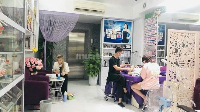 CHỈ NHỈNH 11 TỶ SỞ HỮU NGAY NHÀ 7 TẦNG THANG MÁY TẠI CẦU GIẤY - NGUYỄN