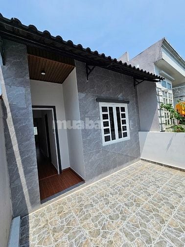 BÁN NHÀ 2 TẦNG HXT VƯỜN LÀI AN PHÚ ĐÔNG QUẬN 12