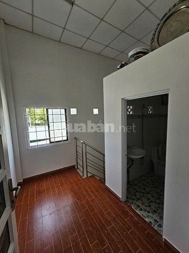 BÁN NHÀ 2 TẦNG HXT VƯỜN LÀI AN PHÚ ĐÔNG QUẬN 12
