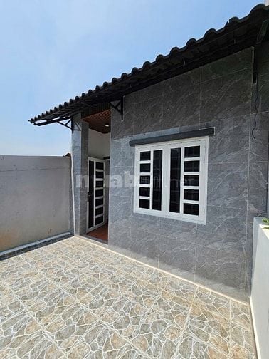 BÁN NHÀ 2 TẦNG HXT VƯỜN LÀI AN PHÚ ĐÔNG QUẬN 12