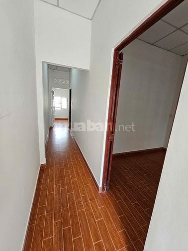 BÁN NHÀ 2 TẦNG HXT VƯỜN LÀI AN PHÚ ĐÔNG QUẬN 12